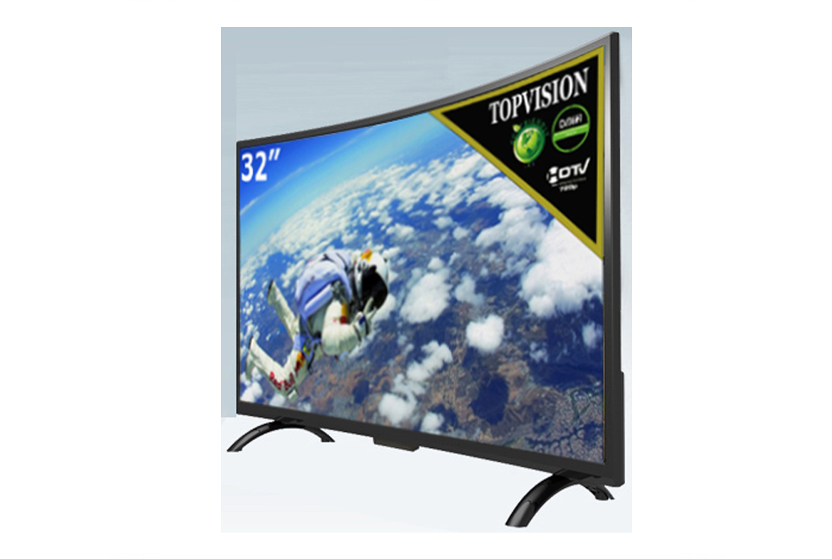 Curved TV  32CV4100
