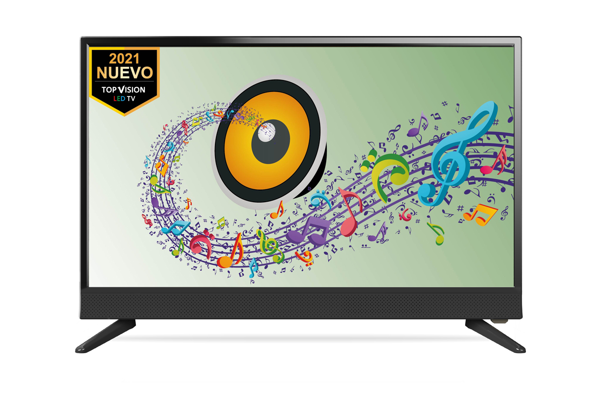 MUSIC TV  MTV-4088SM  