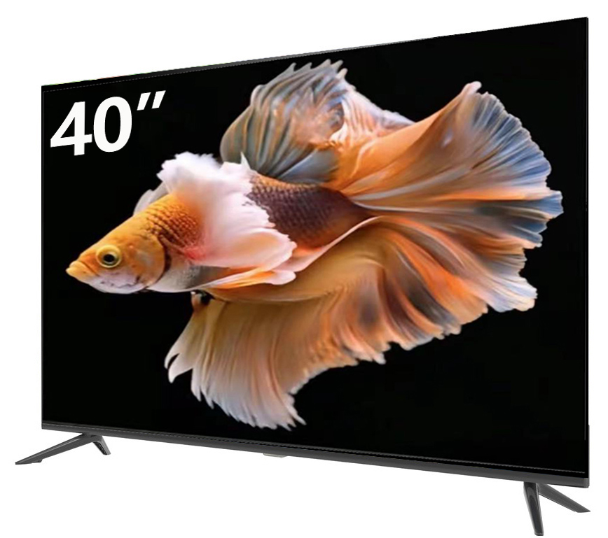 Super Slim Frameless TV 40BL4900SM